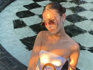 Imlive Watch Live Sex Cams of Lissie