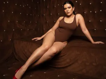 Imlive Live Sex Cam of BonnieUllyOzone