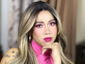 Imlive Sex Cam of PreciousCumSlut