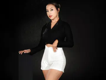 Imlive Sex Chat of LannaCarter