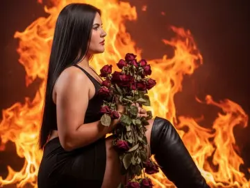 Imlive Adult Webcams of Violettasucia