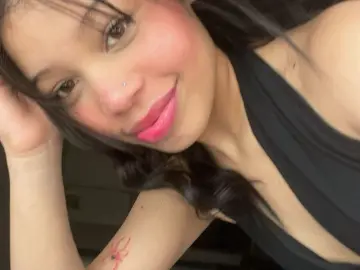 Imlive Live Porn of MiaScarlett