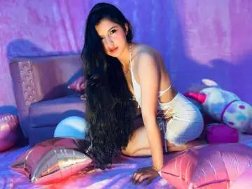 Imlive Sex Chat of Allana_Collins_