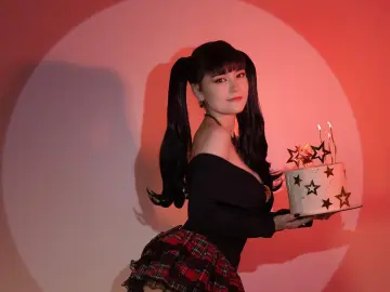 Imlive Sex Chat of EmilyMiler