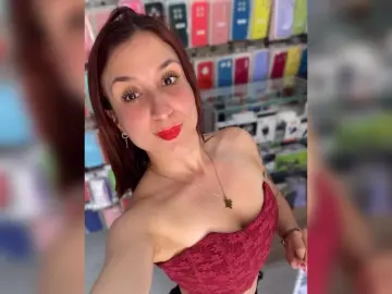 Imlive Adult Video Chat of Rousse_Hills