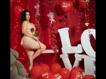 Imlive Free Live Porn of Princes_Jasmine