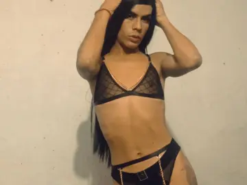 Imlive Live Porn of EstefaniRobles1