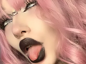 Imlive Watch Live Sex Cams of Gothdesss