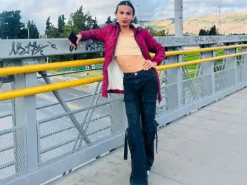 Imlive Adult Webcam of Aisha_hot777