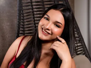 Imlive Live Sex Cam of LeahBeck