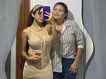 Imlive Live Porn of Violettaf436