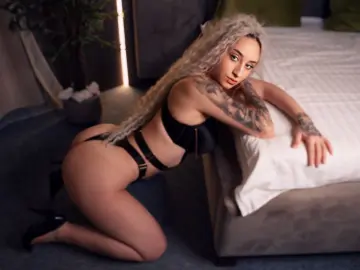 Imlive Sex Cam of SpicyBlake