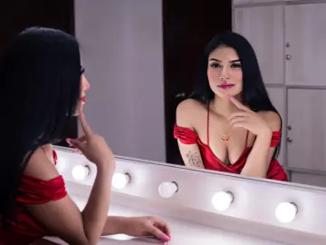 Imlive Sex Cam of Alessa_Correa