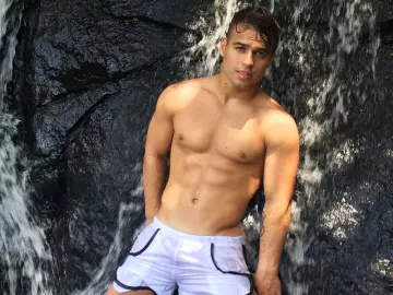 Imlive Live Sex Cam of SandroFun