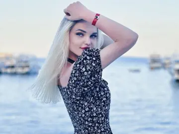 Imlive Live Sex of KateSlyy