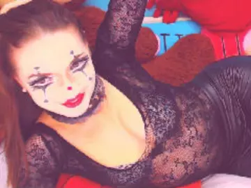 Imlive Adult Webcams of LexiKiss