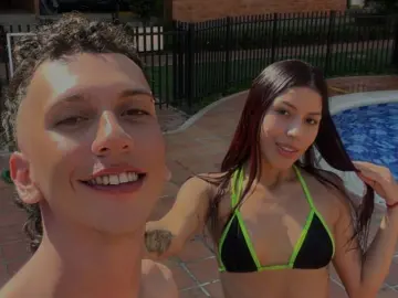 Imlive Adult Webcams of AxelAndArielle