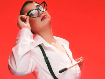 Imlive Free Porn Cam of GoddessSophie