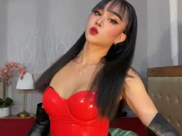 Imlive Best live sex cam show of Steffaniesaints_TS