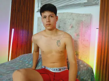 Imlive Live Sex of danielleon1