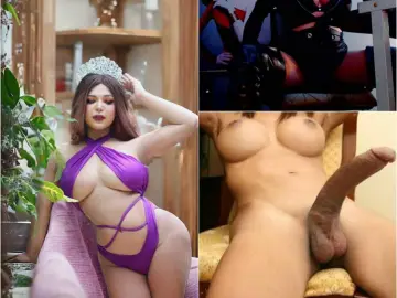 QueenxTatania from imlive