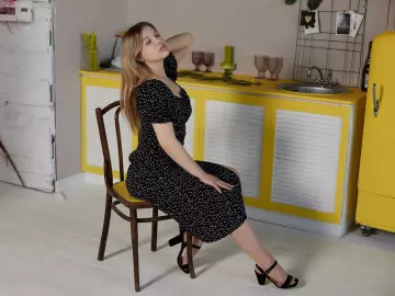 Imlive Adult Video Chat of SimonaShackley