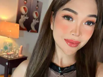 Wetwild_NicoleTS from imlive