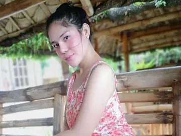 Imlive Live Porn of SweetDollyPartNice