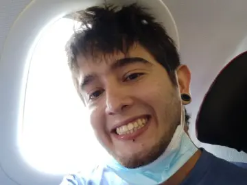 Imlive Live Porn of marccarters