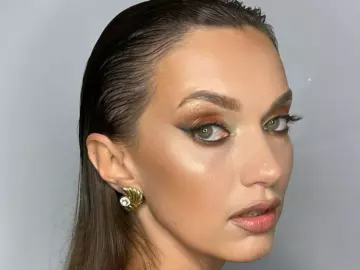 Imlive Adult Webcams of HoneyRussete