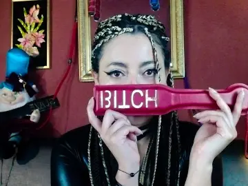 Imlive Sex Cam of LadyLunatikha