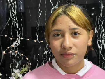 Imlive Adult Webcam of KeylaSquirt_