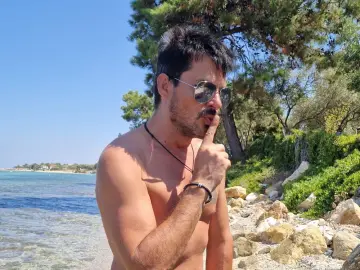 Imlive Sex Cam of BigChrisMan