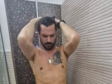 Imlive Live Porn of BigChrisMan