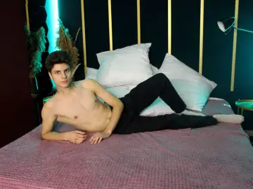 Imlive Free Live Porn of Jack_Won