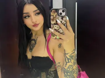 ScarlettWalker from imlive