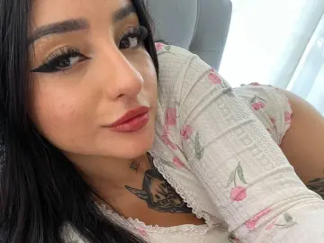 Imlive Free Porn Cam of ScarlettWalker