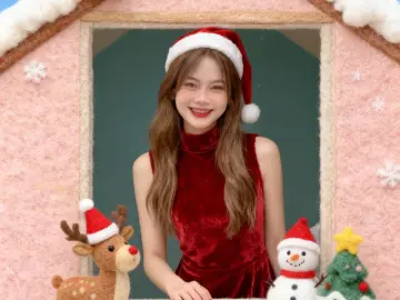 MariaBaby from imlive