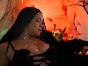 Imlive Adult Video Chat of SoffyCarter