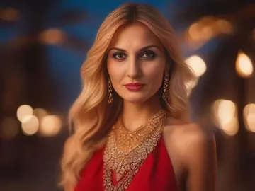 Imlive Nude Webcam of SheDiana