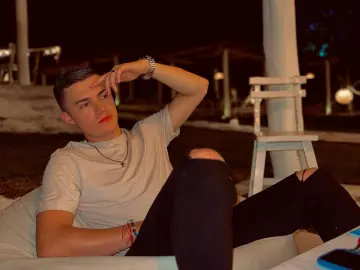 Imlive Adult Webcams of kenFerrer