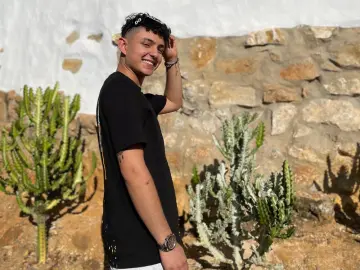 Imlive Sex Chat of Andy_Gazmey