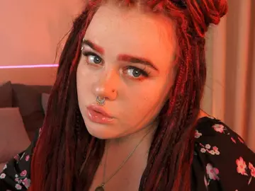 Imlive Free Porn Cam of Adele_Grolix