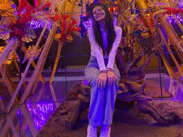 EmilyBuu from imlive