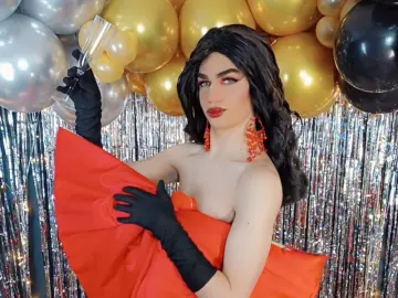 Imlive Sex Chat of Kendallfox