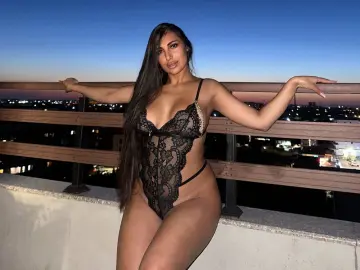 Imlive Best Webcam of NattyMoon