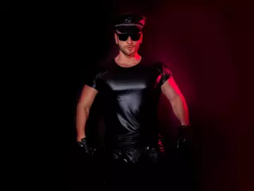 Imlive Adult Webcams of MarisMuscle