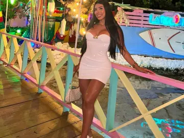 Imlive Adult Webcam of MilaQu_