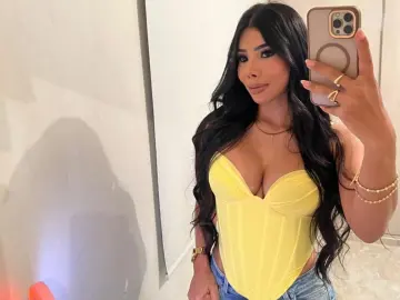 Imlive Best Webcam of MilaQu_