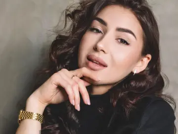 Imlive Watch Live Sex Cams of OliviaSmits